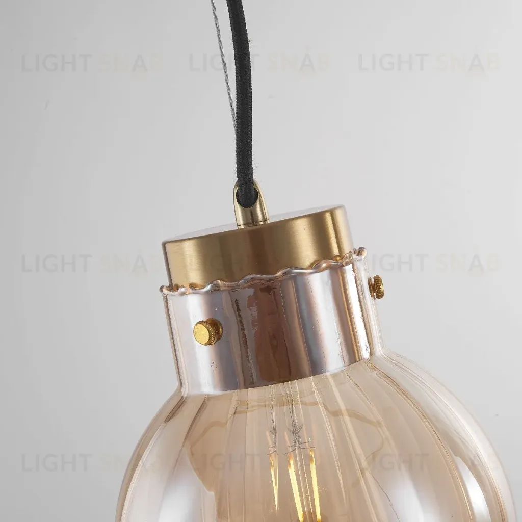 Подвесной светильник ImperiumLoft Heathfield Lighting 248524-22 248524-22