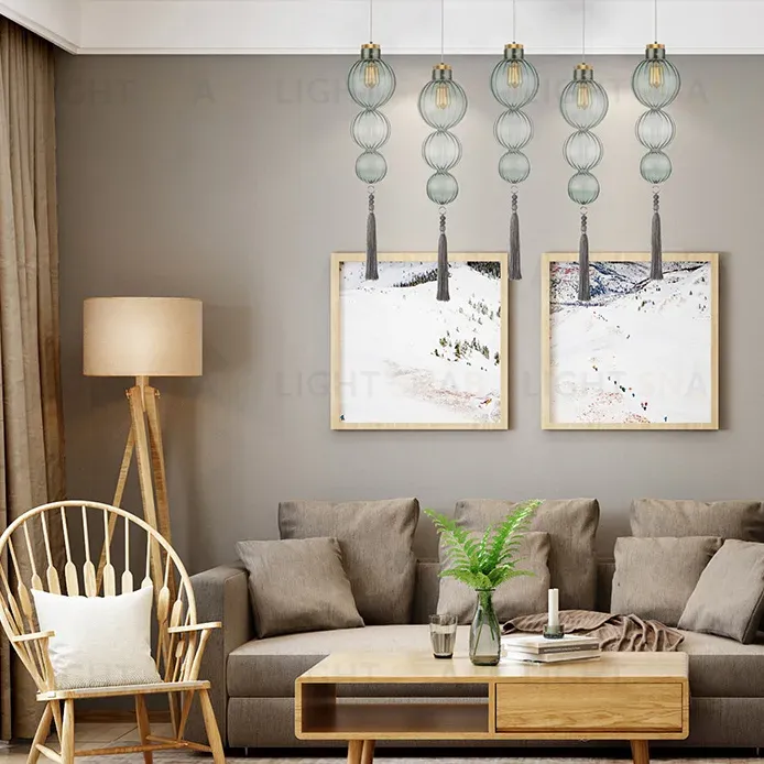 Подвесной светильник ImperiumLoft Heathfield Lighting 248524-22 248524-22