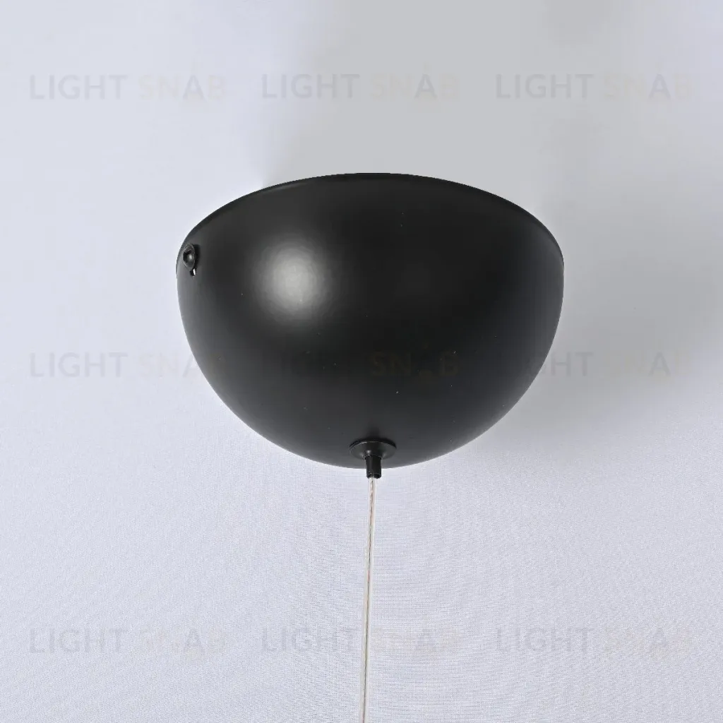 Подвесной светильник ImperiumLoft White beads 275305-22 275305-22