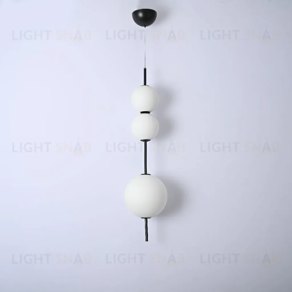 Подвесной светильник ImperiumLoft White beads 275305-22 275305-22