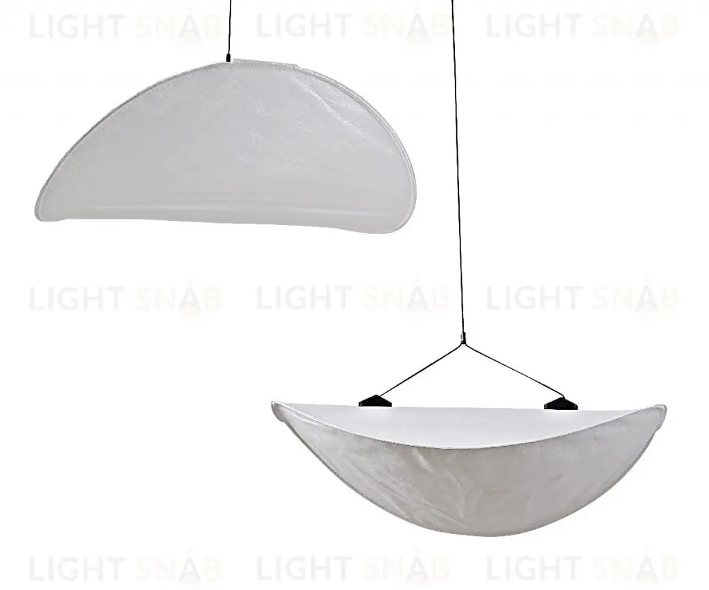 Подвесной светильник Kink Light Брами 08022-60+60,01 08022-60+60,01