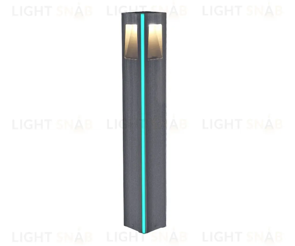 Ландшафтный светильник Kink Light Крисми 09210-F(220V),16(07) 09210-F(220V),16(07)