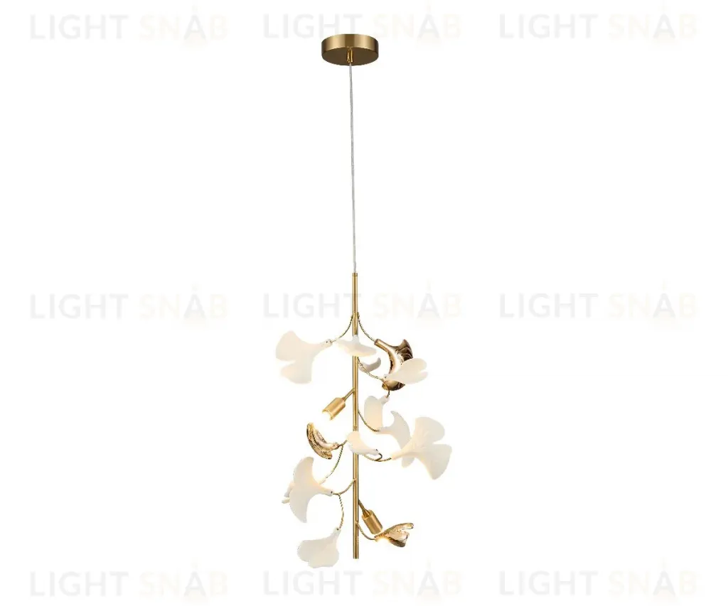 Подвесной светильник Kink Light Сири 07868-2A,36 07868-2A,36