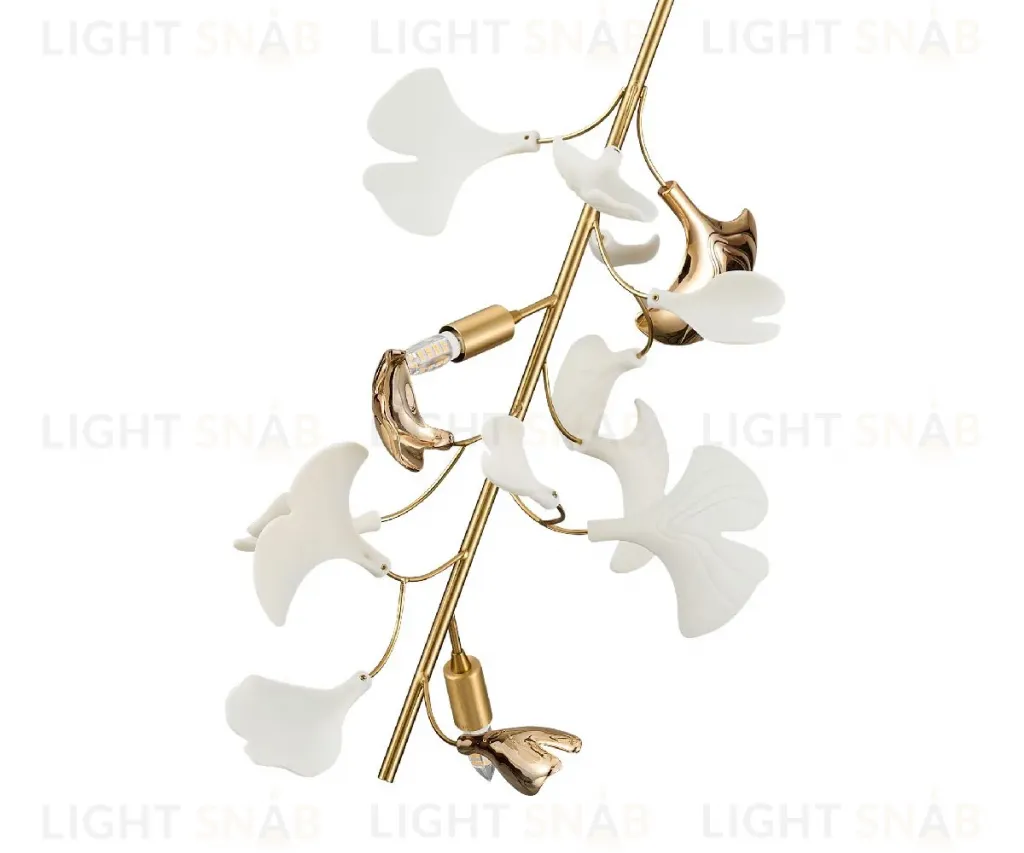 Подвесной светильник Kink Light Сири 07868-2A,36 07868-2A,36