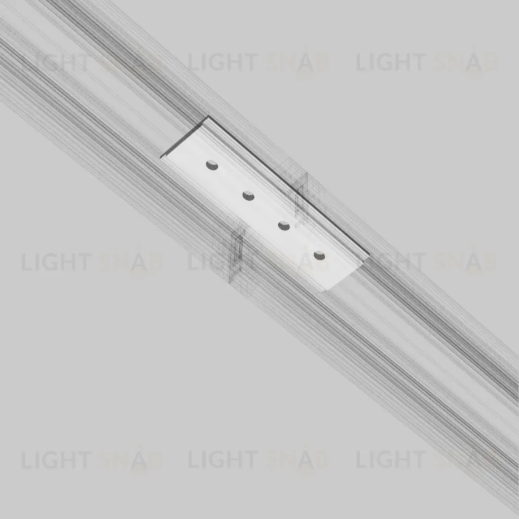 Соединительная планка Elektrostandard Line Magnetic 85231/00 4690389214172 a069859 4690389214172