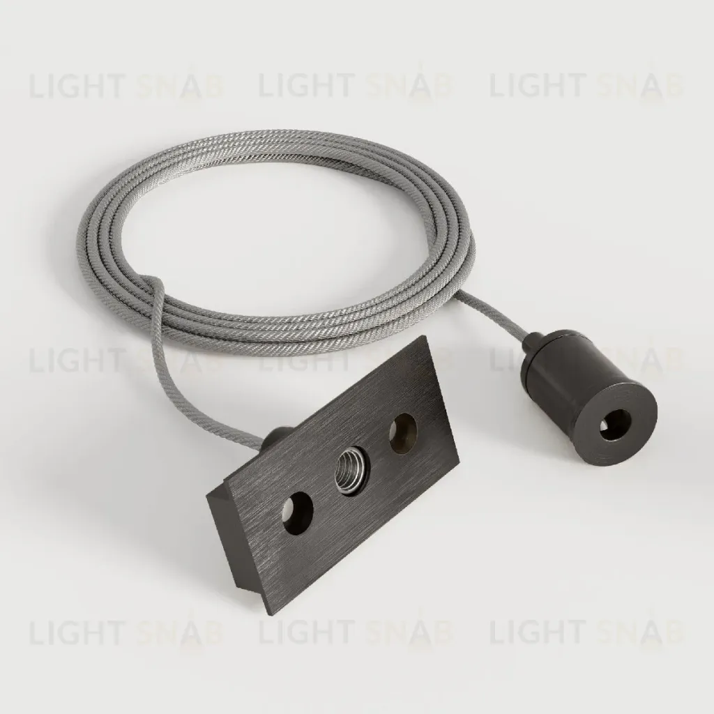 Набор для подвеса Elektrostandard Line Magnetic 85226/00 4690389214165 a069729 4690389214165