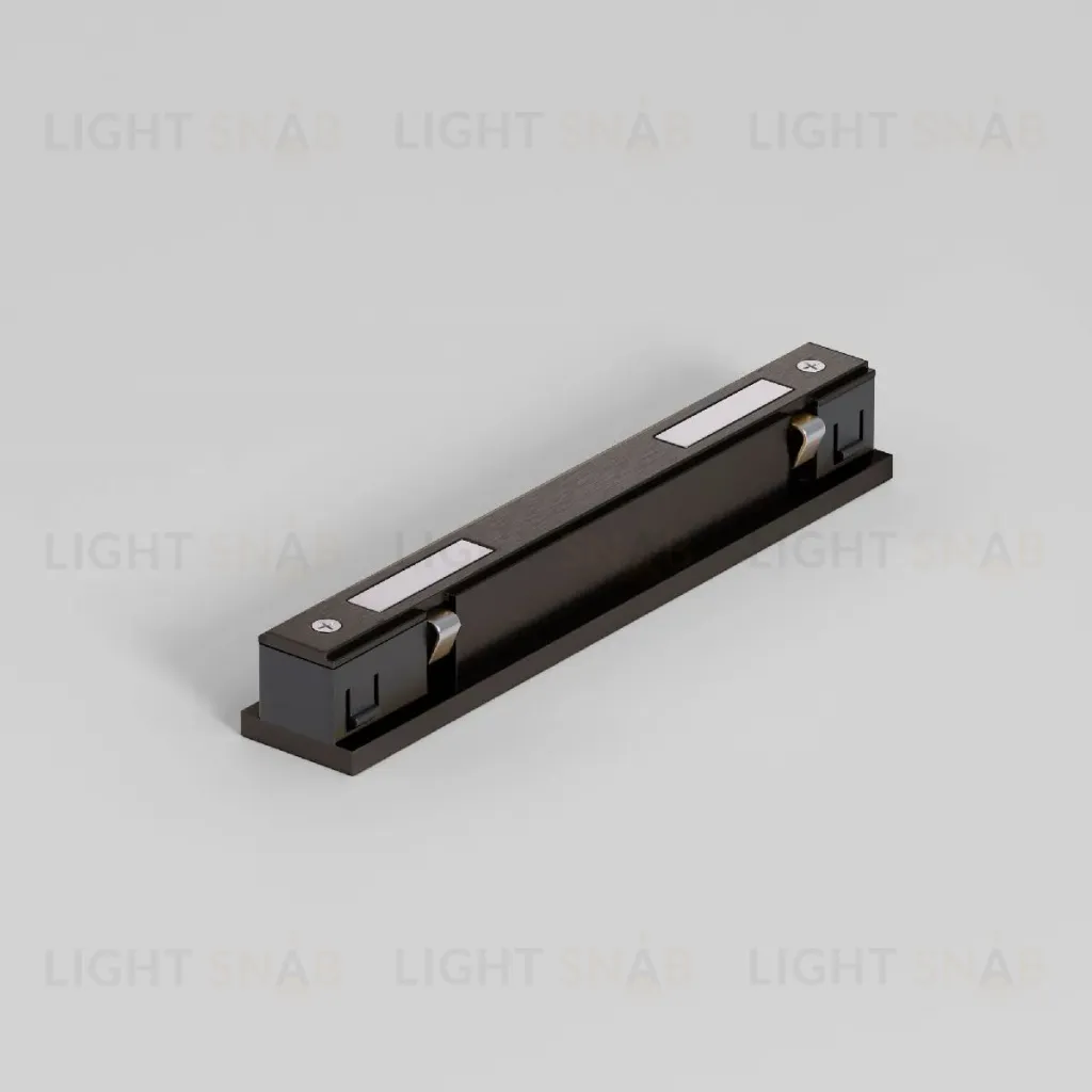 Прямой коннектор Elektrostandard Line Magnetic 85008/00 4690389213885 a069723 4690389213885