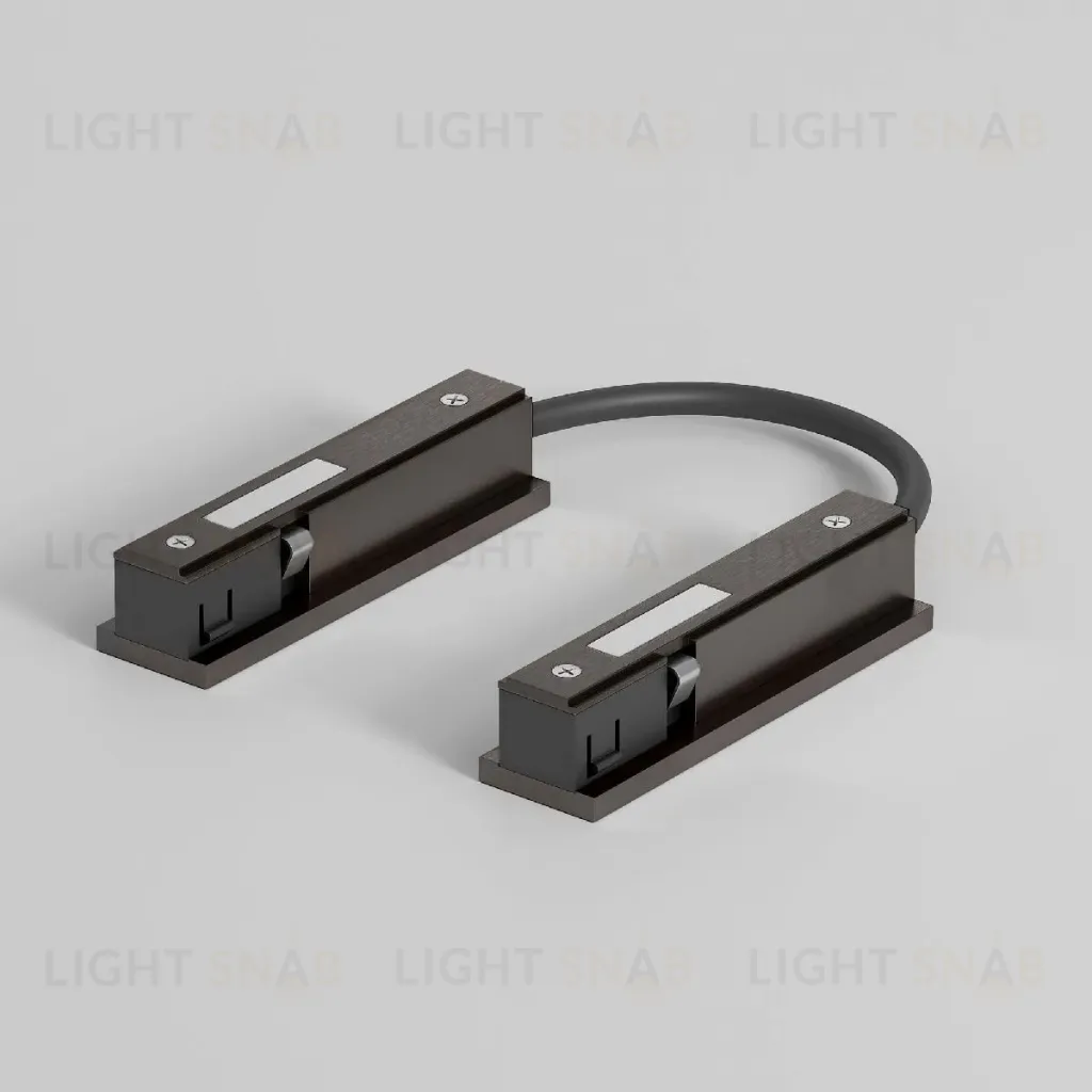 Гибкий коннектор Elektrostandard Line Magnetic 85007/00 4690389213878 a069722 4690389213878