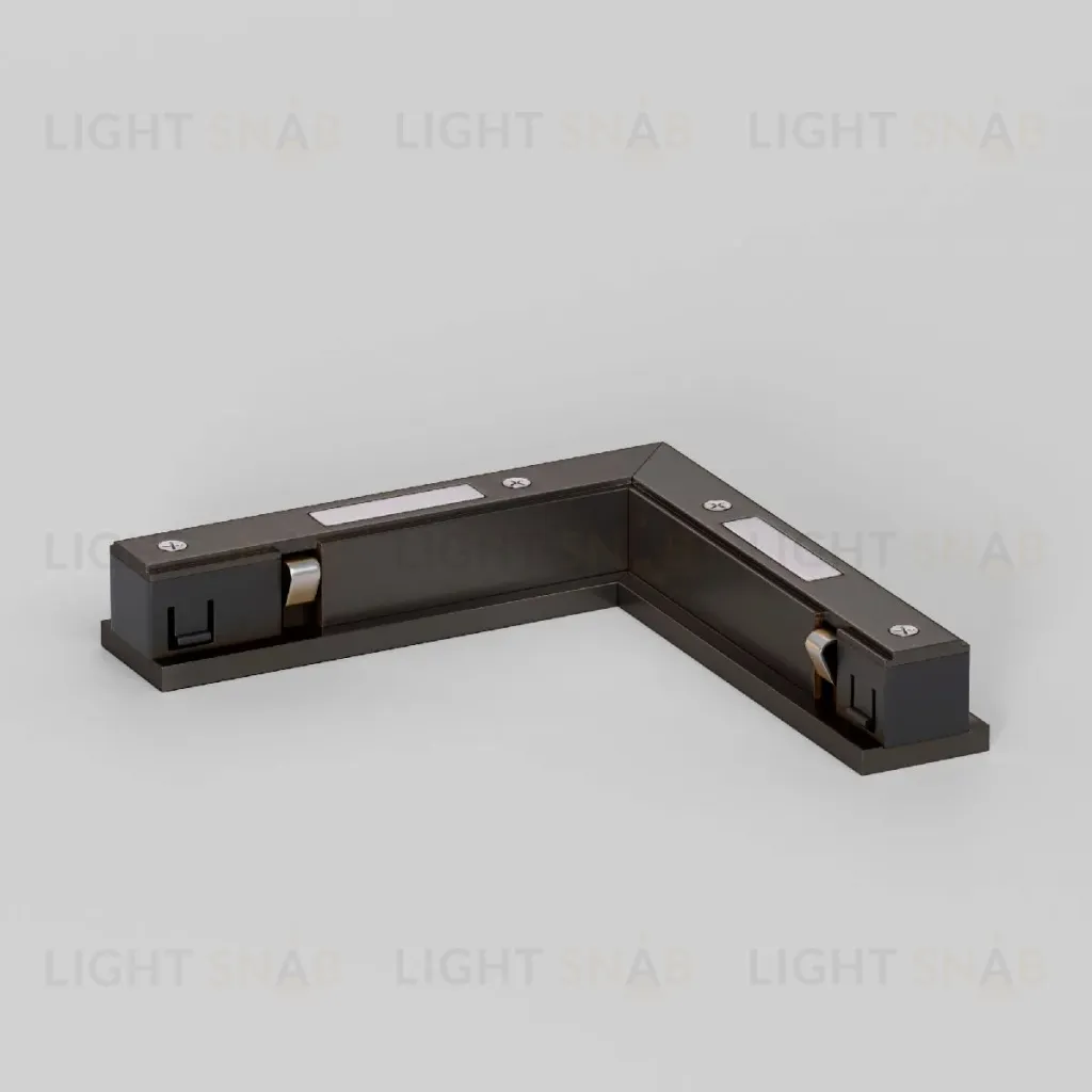 Угловой коннектор Elektrostandard Line Magnetic 85006/00 4690389213816 a069719 4690389213816