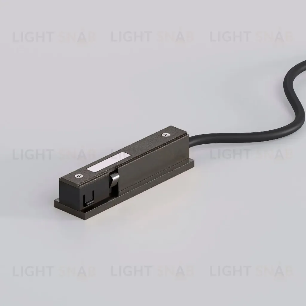 Ввод питания Elektrostandard Line Magnetic 85005/00 4690389213809 a069718 4690389213809