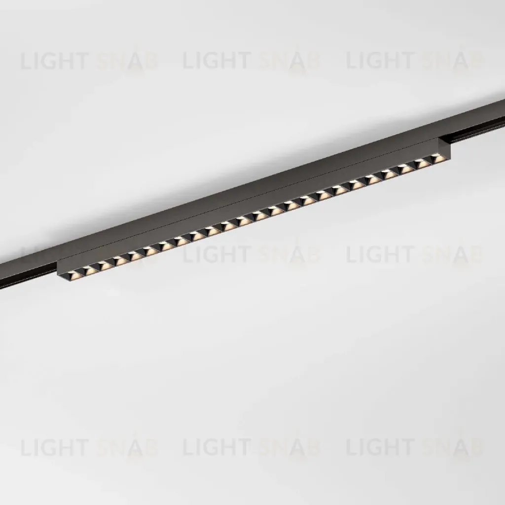 Трековый магнитный светильник Elektrostandard Line Magnetic 85529/01 4690389213717 a069714 4690389213717