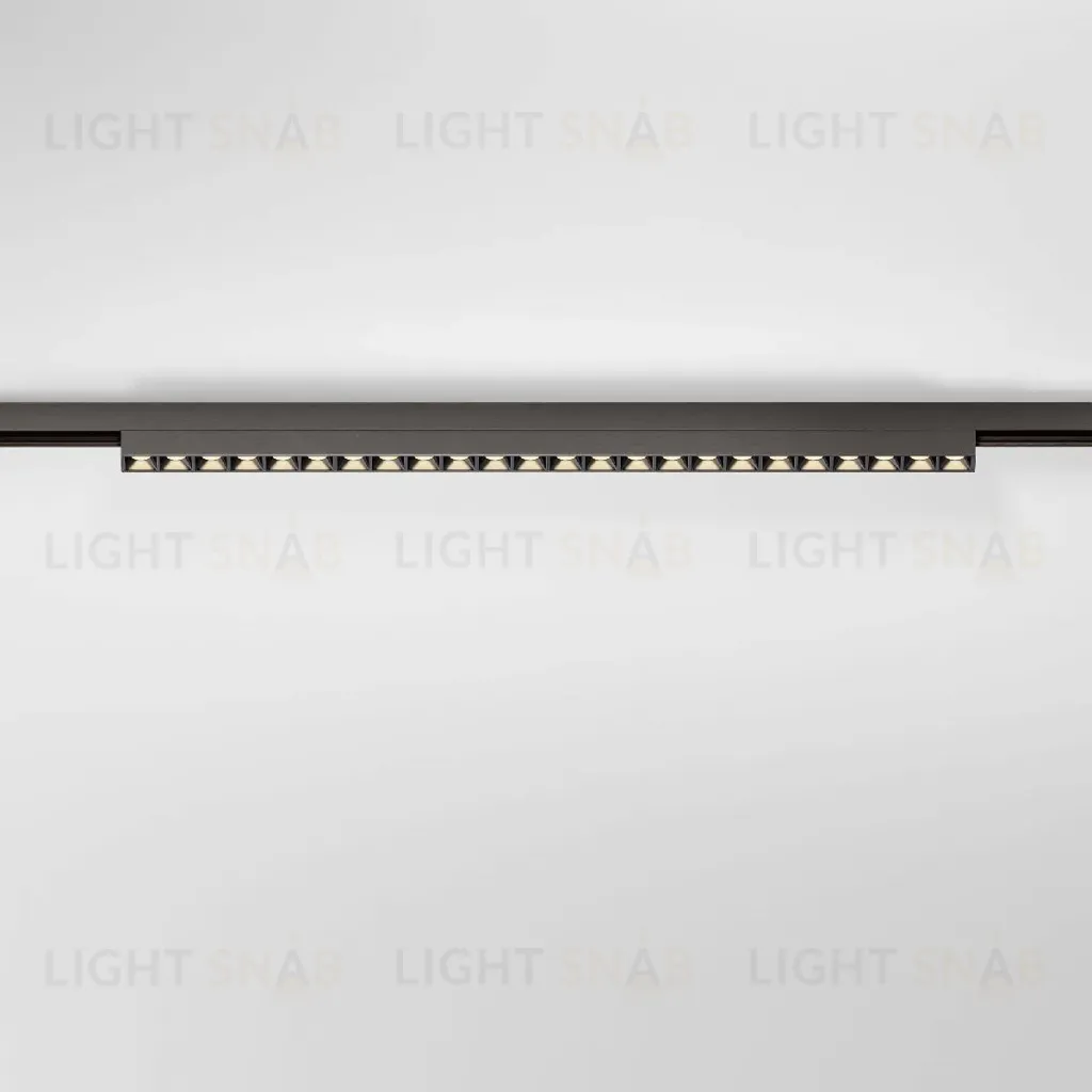 Трековый магнитный светильник Elektrostandard Line Magnetic 85529/01 4690389213717 a069714 4690389213717