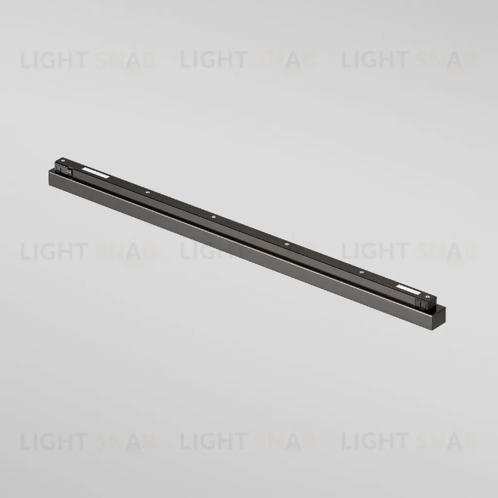 Трековый магнитный светильник Elektrostandard Line Magnetic 85529/01 4690389213717 a069714 4690389213717