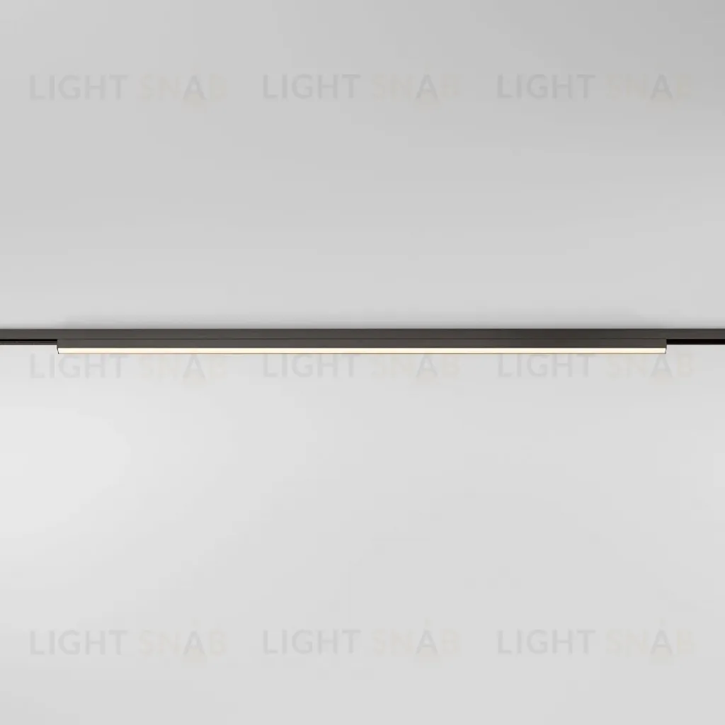 Трековый магнитный светильник Elektrostandard Line Magnetic 85527/01 4690389213663 a069712 4690389213663