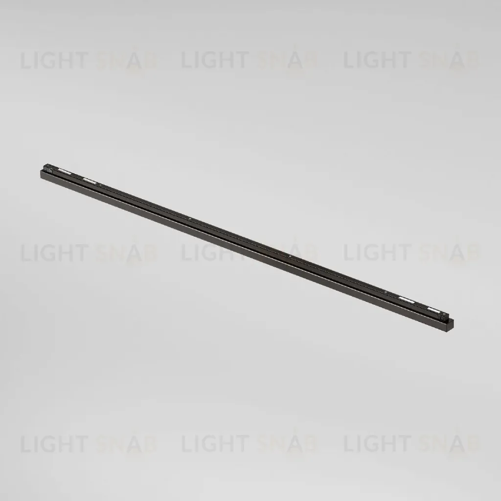 Трековый магнитный светильник Elektrostandard Line Magnetic 85527/01 4690389213663 a069712 4690389213663