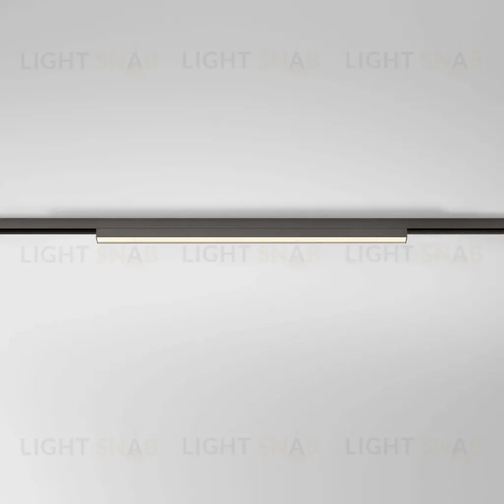 Трековый магнитный светильник Elektrostandard Line Magnetic 85526/01 4690389213694 a069711 4690389213694