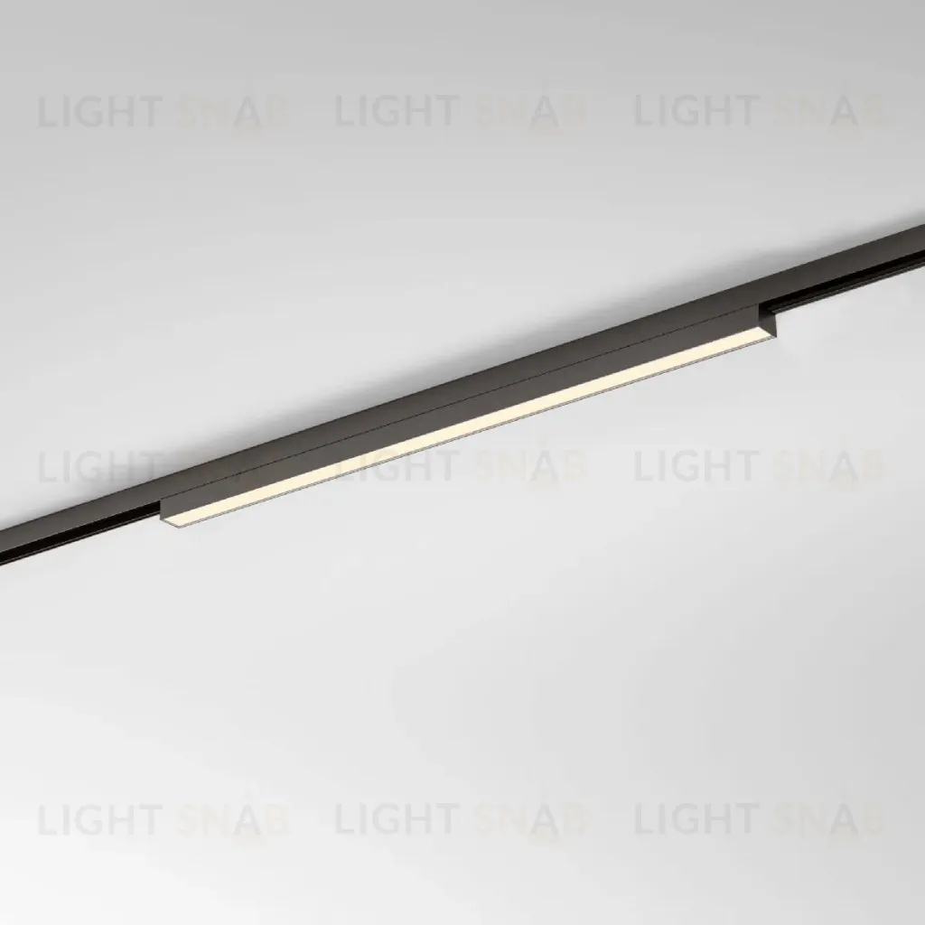 Трековый магнитный светильник Elektrostandard Line Magnetic 85526/01 4690389213694 a069711 4690389213694