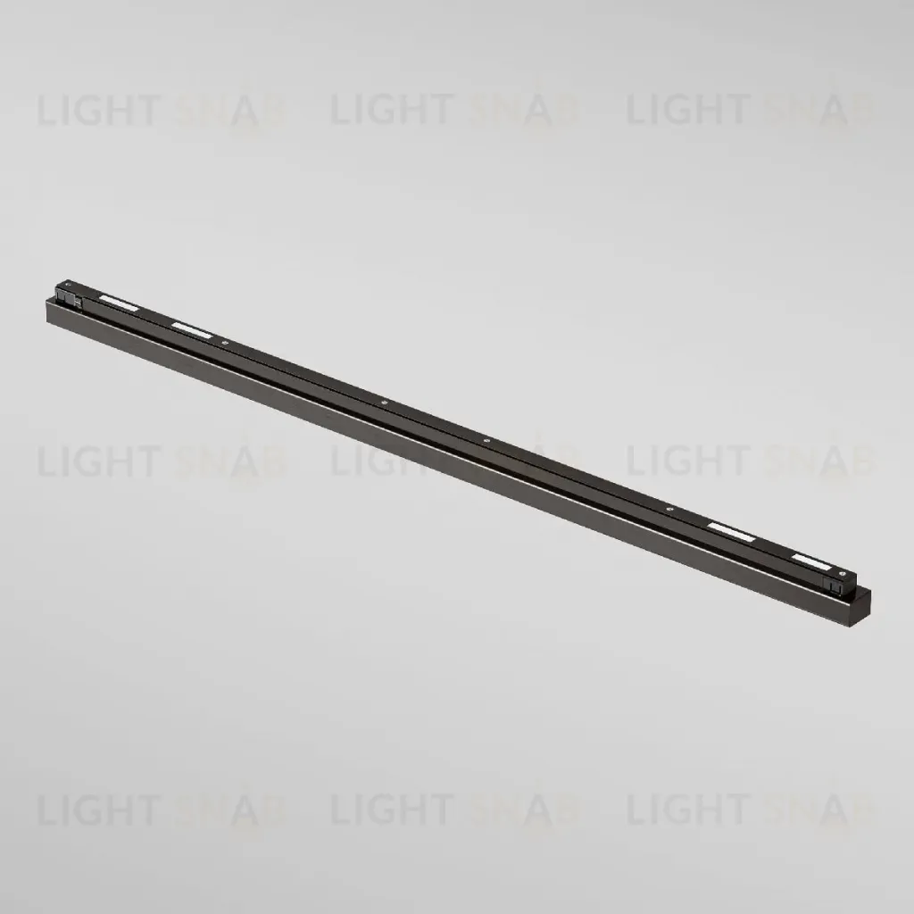 Трековый магнитный светильник Elektrostandard Line Magnetic 85526/01 4690389213694 a069711 4690389213694