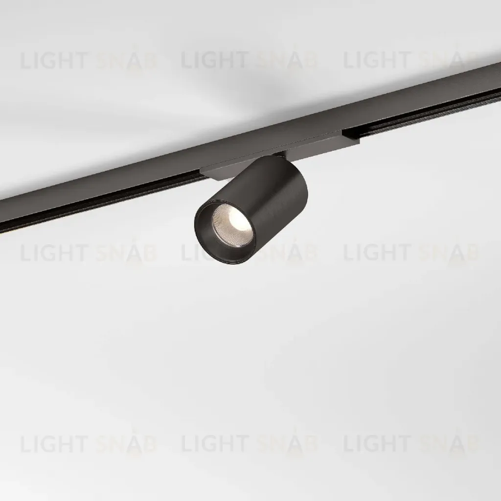 Трековый магнитный светильник Elektrostandard Line Magnetic 85525/01 4690389213687 a069710 4690389213687