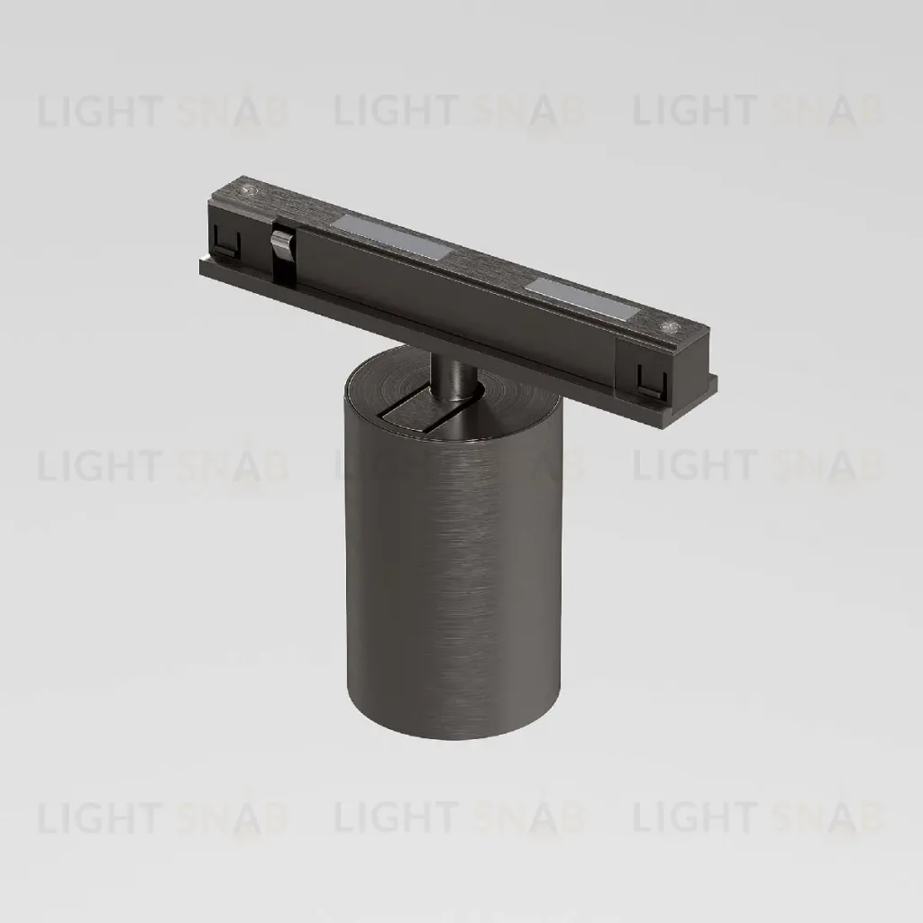Трековый магнитный светильник Elektrostandard Line Magnetic 85525/01 4690389213687 a069710 4690389213687