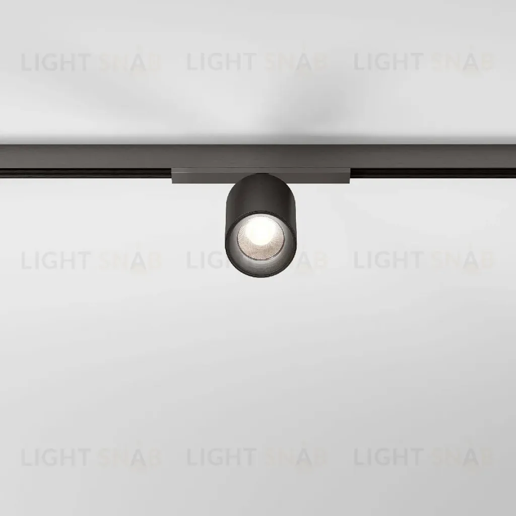 Трековый магнитный светильник Elektrostandard Line Magnetic 85525/01 4690389213687 a069710 4690389213687