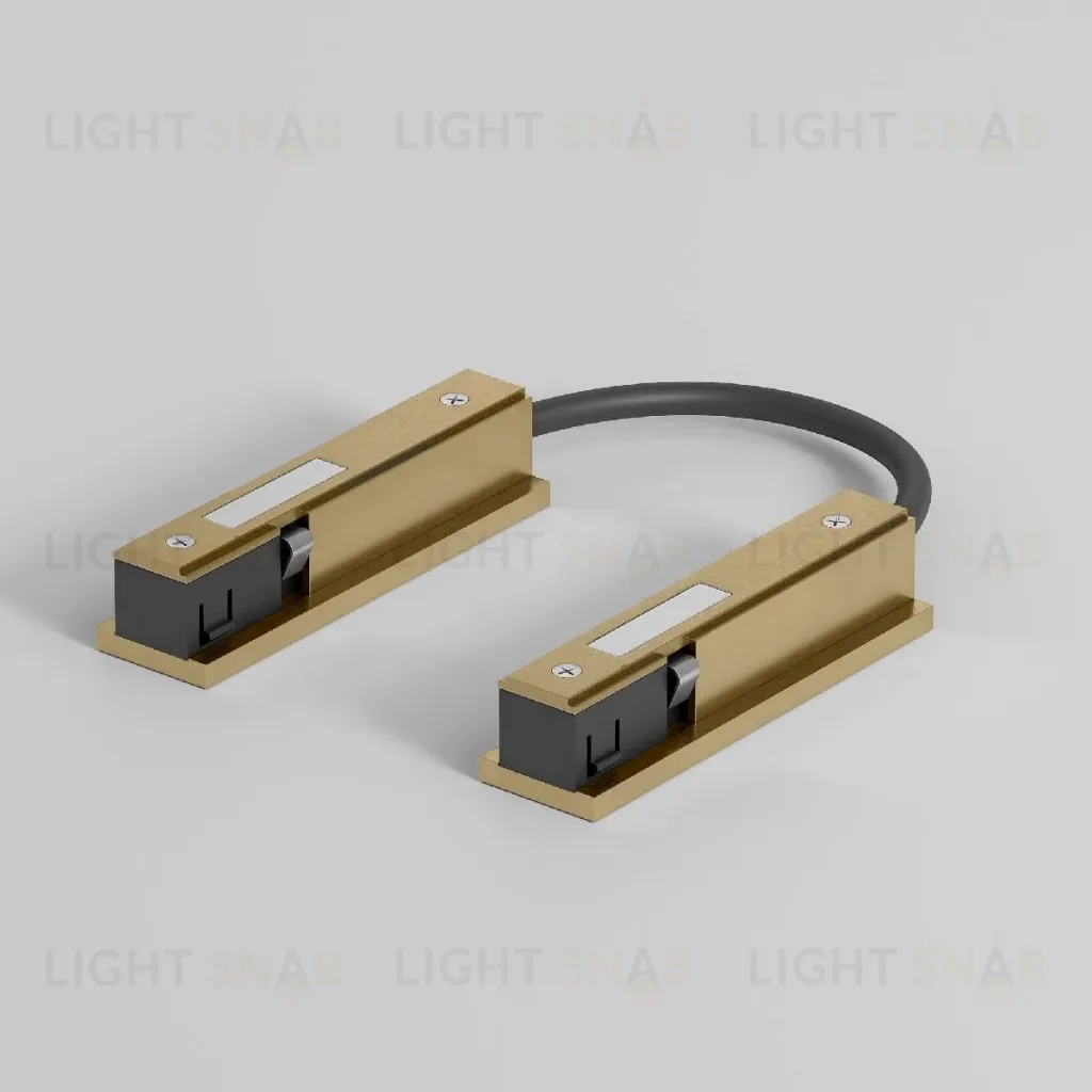 Гибкий коннектор Elektrostandard Line Magnetic 85007/00 4690389213823 a069643 4690389213823