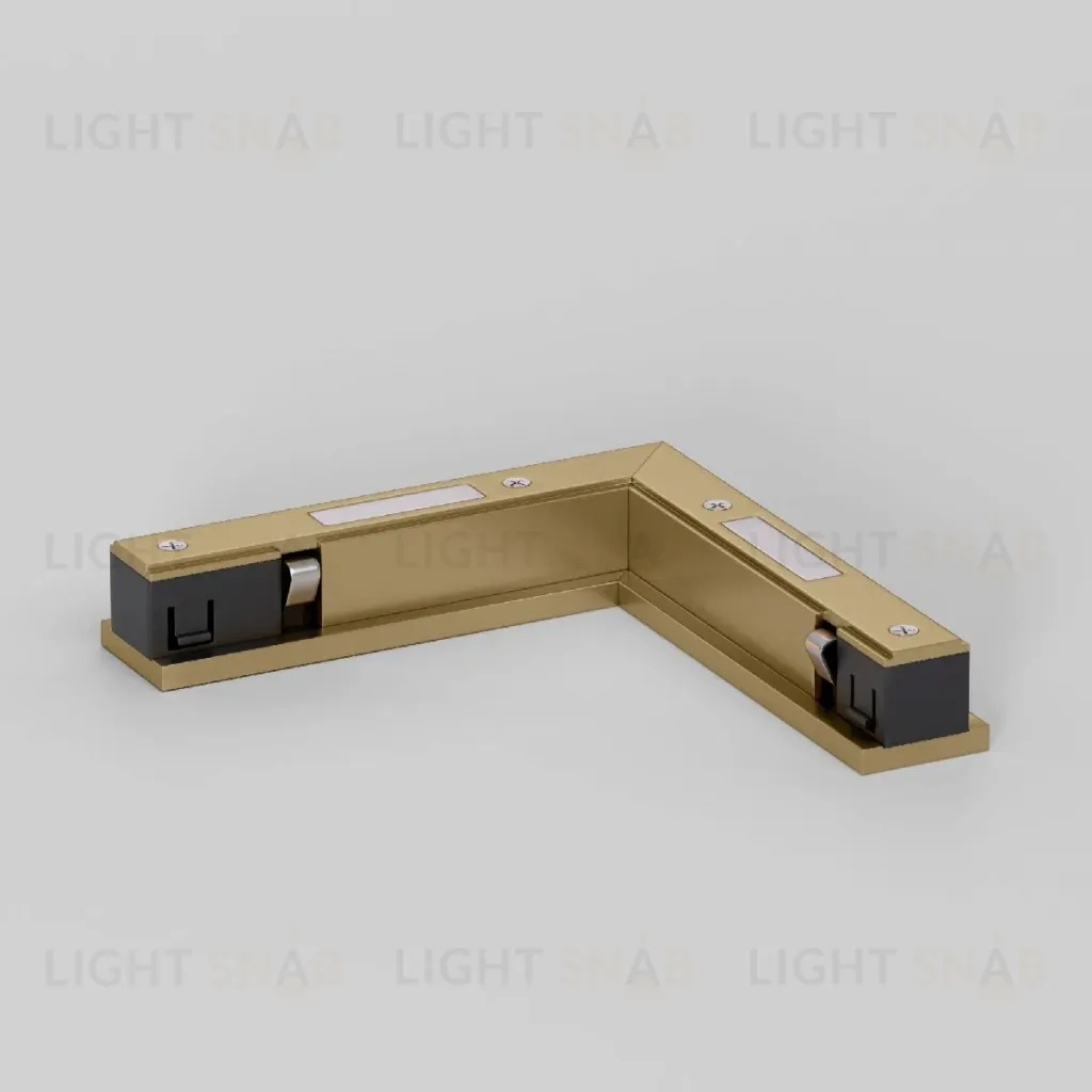 Угловой коннектор Elektrostandard Line Magnetic 85006/00 4690389213793 a069642 4690389213793