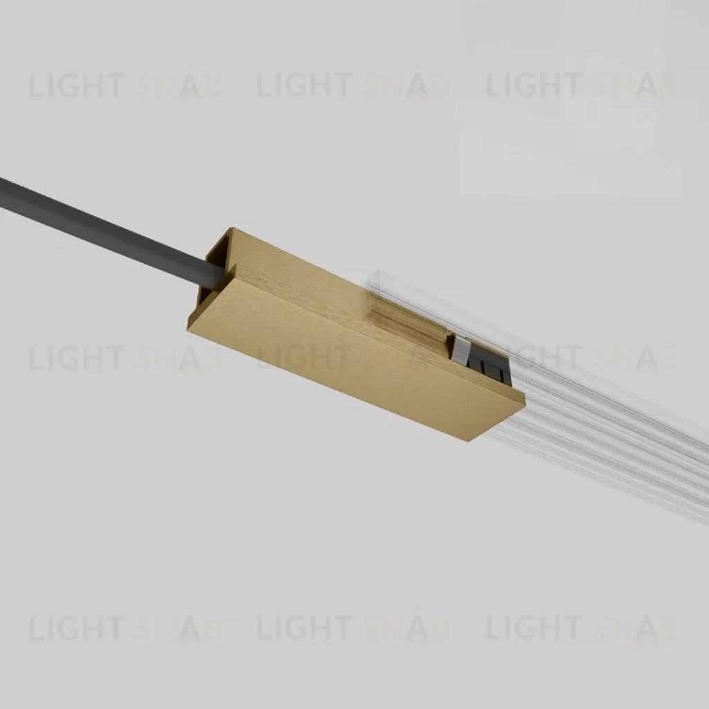 Ввод питания Elektrostandard Line Magnetic 85005/00 4690389213786 a069641 4690389213786
