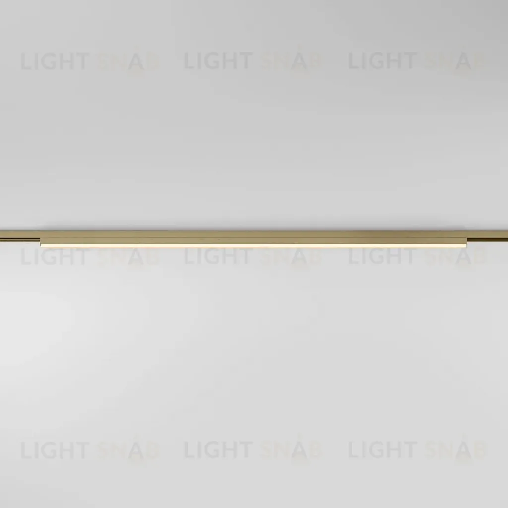 Трековый магнитный светильник Elektrostandard Line Magnetic 85527/01 4690389213649 a069635 4690389213649