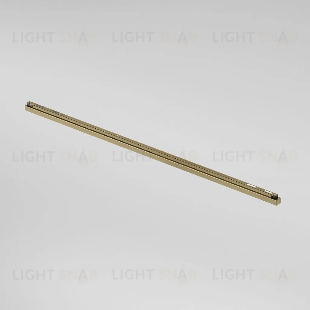 Трековый магнитный светильник Elektrostandard Line Magnetic 85527/01 4690389213649 a069635 4690389213649
