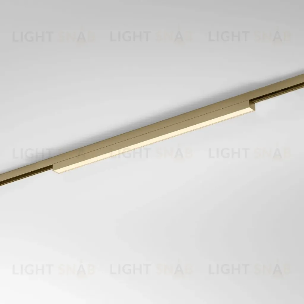 Трековый магнитный светильник Elektrostandard Line Magnetic 85526/01 4690389213632 a069634 4690389213632