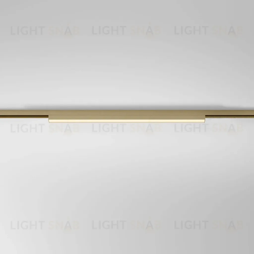Трековый магнитный светильник Elektrostandard Line Magnetic 85526/01 4690389213632 a069634 4690389213632