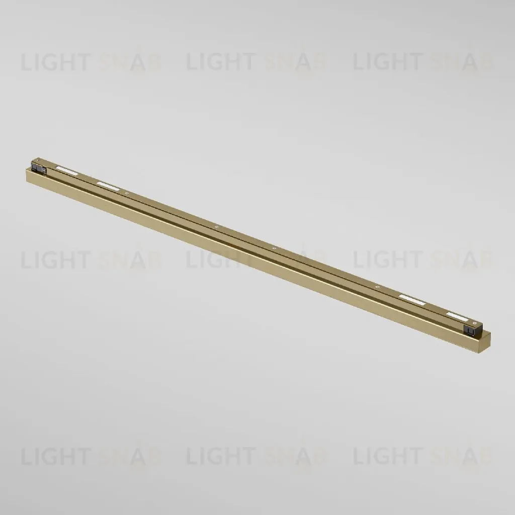 Трековый магнитный светильник Elektrostandard Line Magnetic 85526/01 4690389213632 a069634 4690389213632