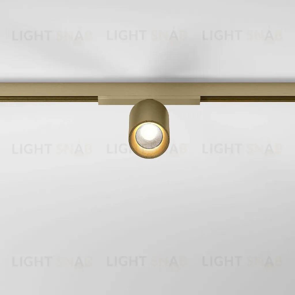 Трековый магнитный светильник Elektrostandard Line Magnetic 85525/01 4690389213625 a069633 4690389213625