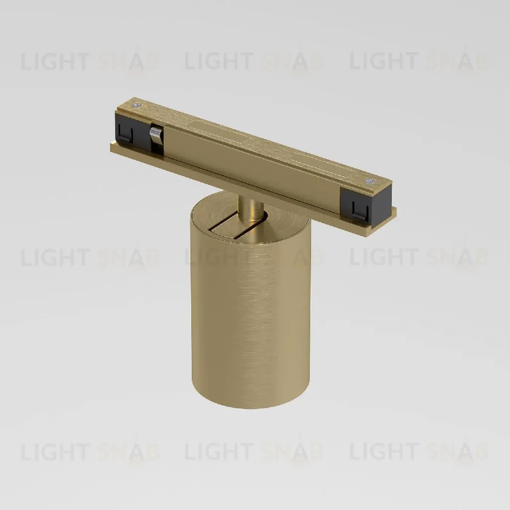 Трековый магнитный светильник Elektrostandard Line Magnetic 85525/01 4690389213625 a069633 4690389213625