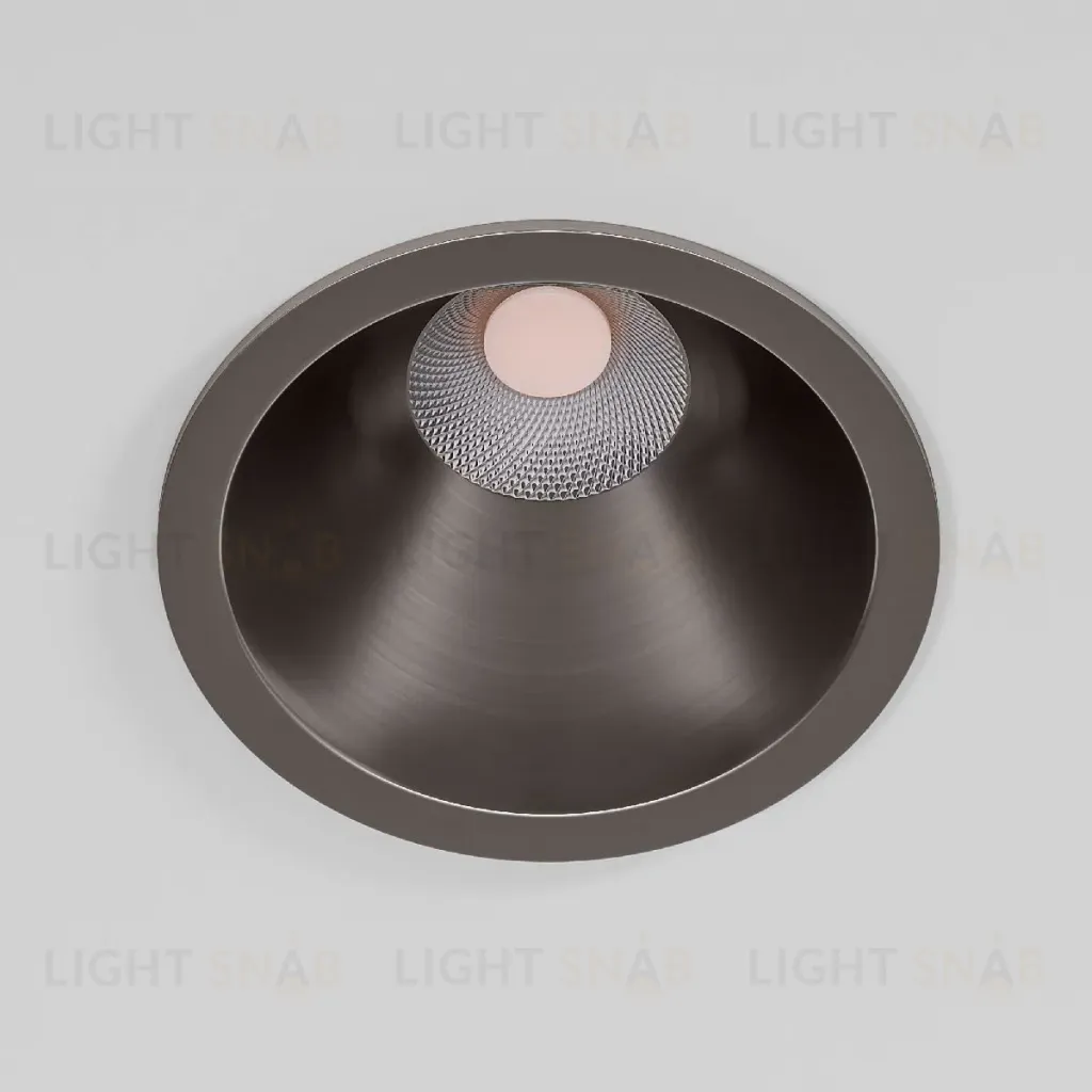 Встраиваемый светильник Elektrostandard Forte 25071/LED 4690389212611 a069412 4690389212611