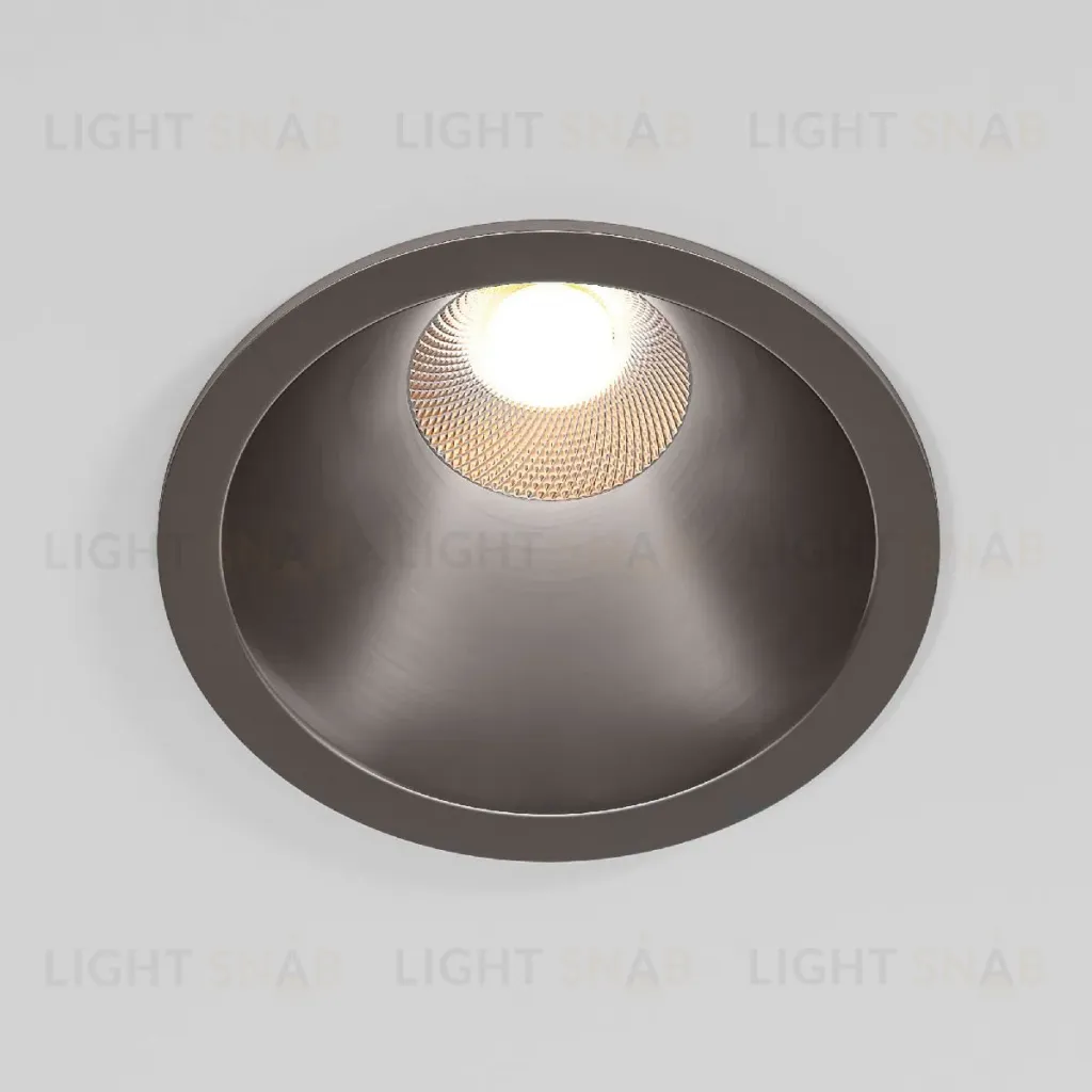 Встраиваемый светильник Elektrostandard Forte 25071/LED 4690389212611 a069412 4690389212611