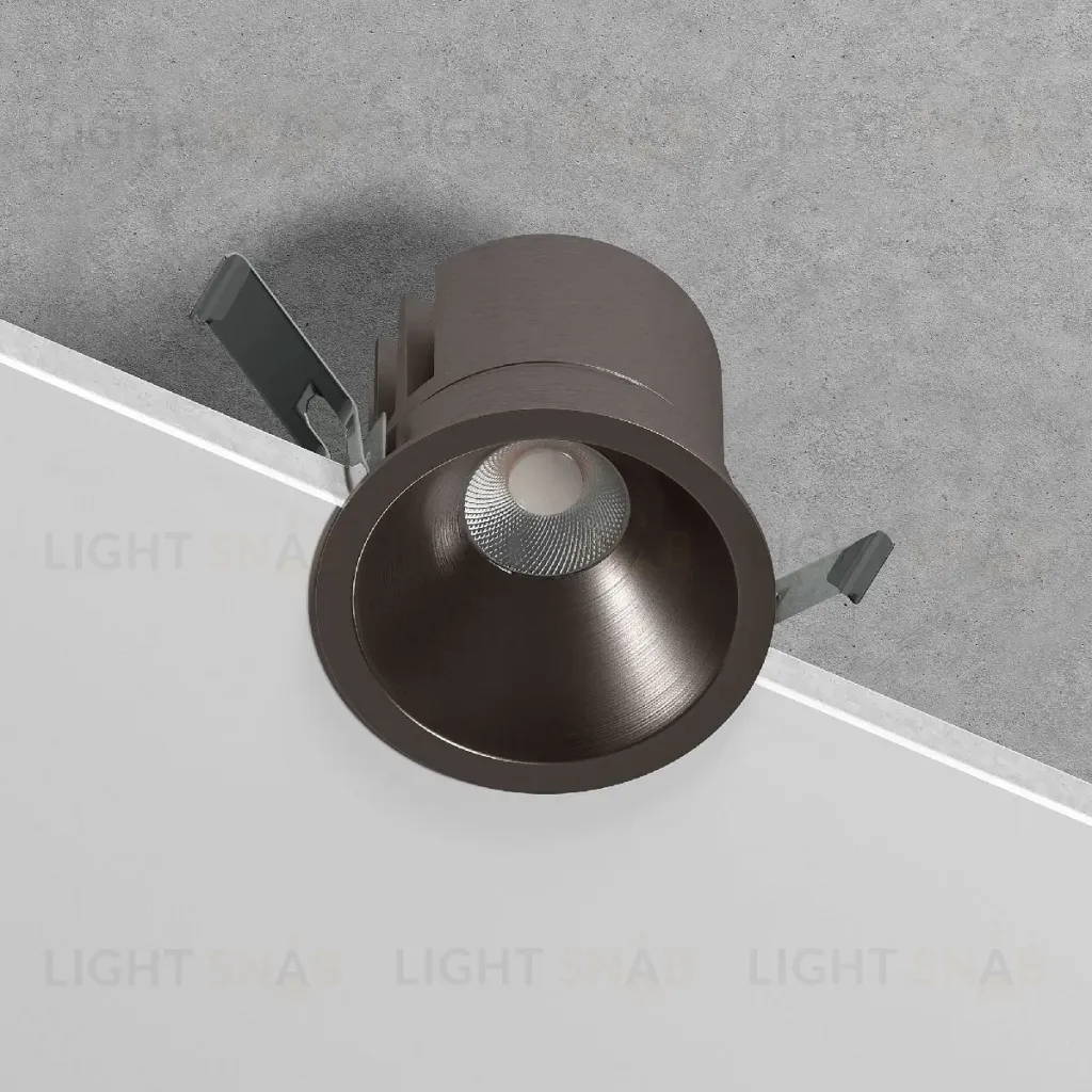 Встраиваемый светильник Elektrostandard Forte 25071/LED 4690389212611 a069412 4690389212611