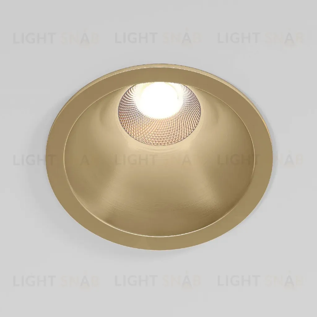 Встраиваемый светильник Elektrostandard Forte 25071/LED 4690389212628 a069411 4690389212628