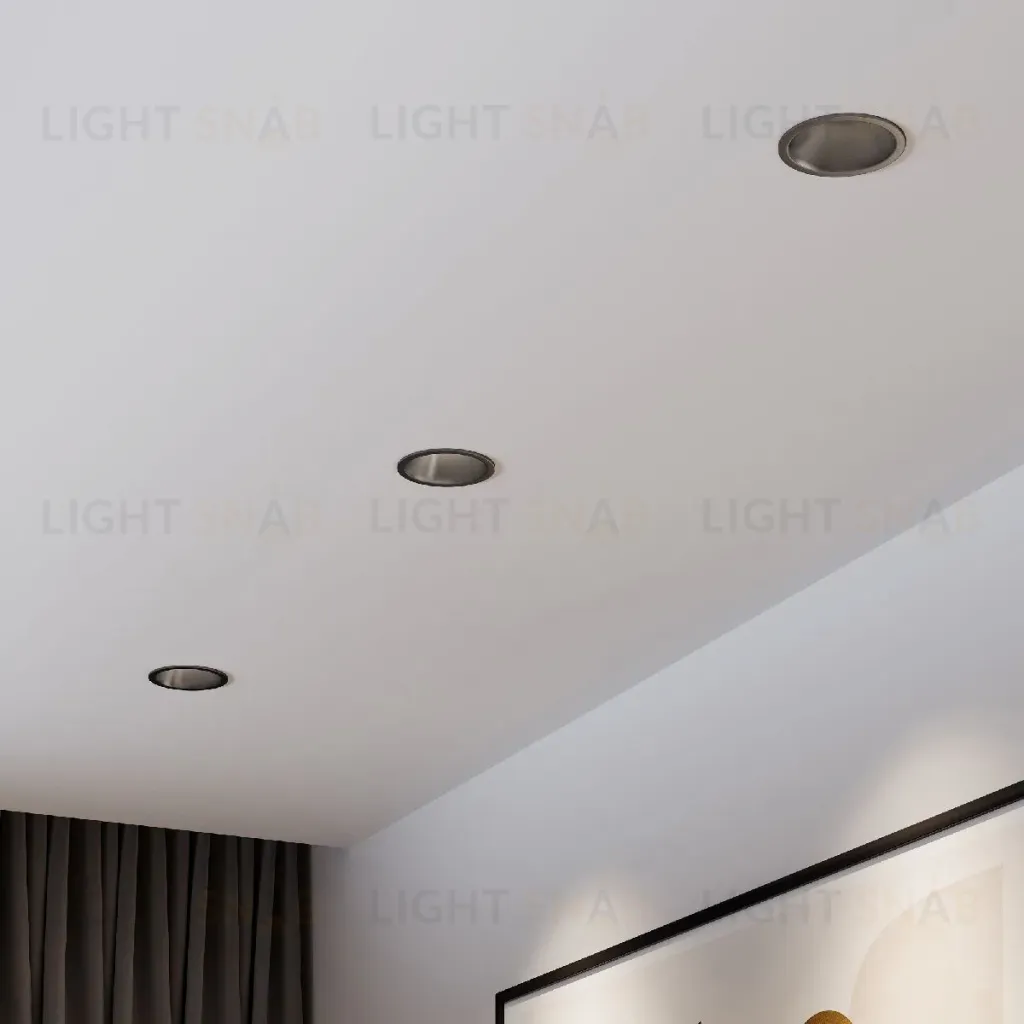 Встраиваемый светильник Elektrostandard Forte 25071/LED 4690389212611 a069412 4690389212611