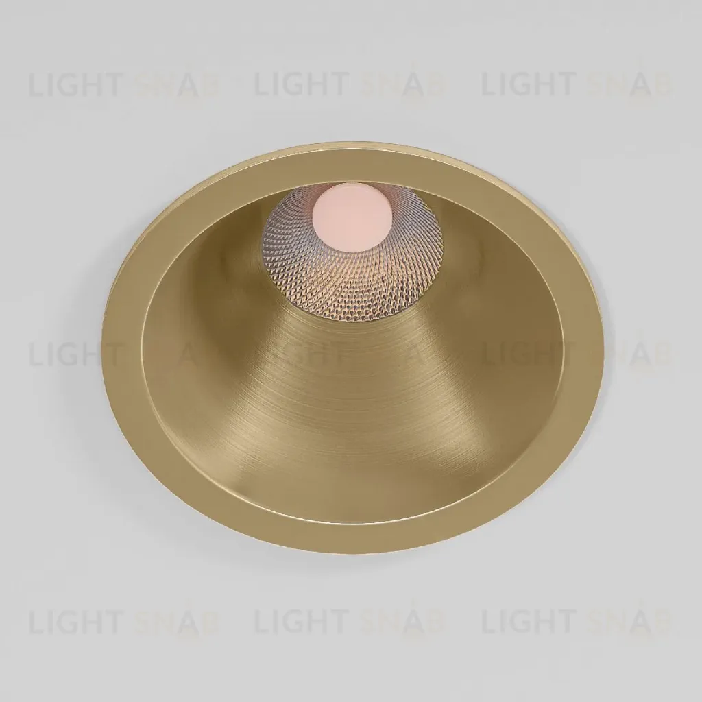 Встраиваемый светильник Elektrostandard Forte 25071/LED 4690389212628 a069411 4690389212628
