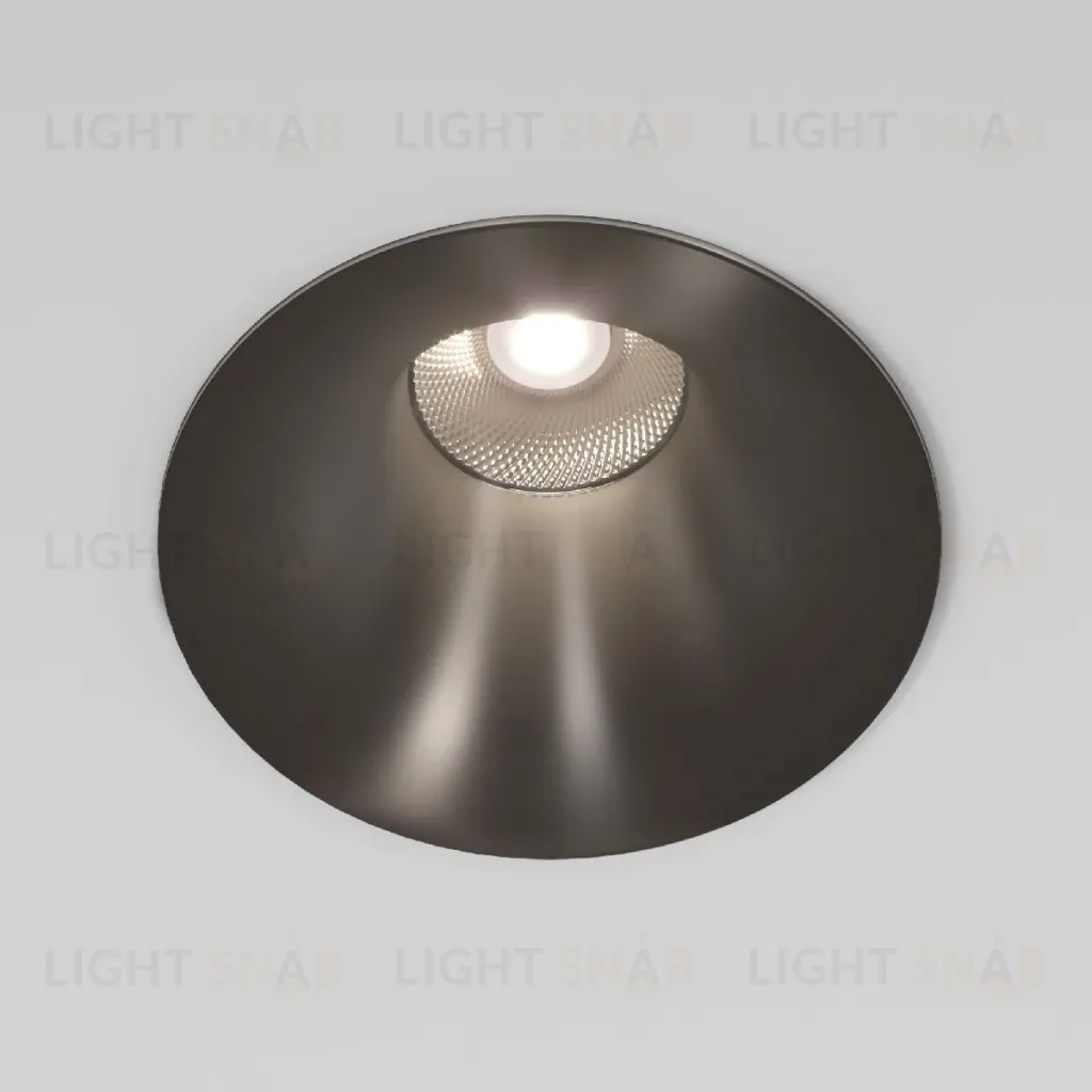 Встраиваемый светильник Elektrostandard Bliss 25070/LED 4690389212956 a069409 4690389212956