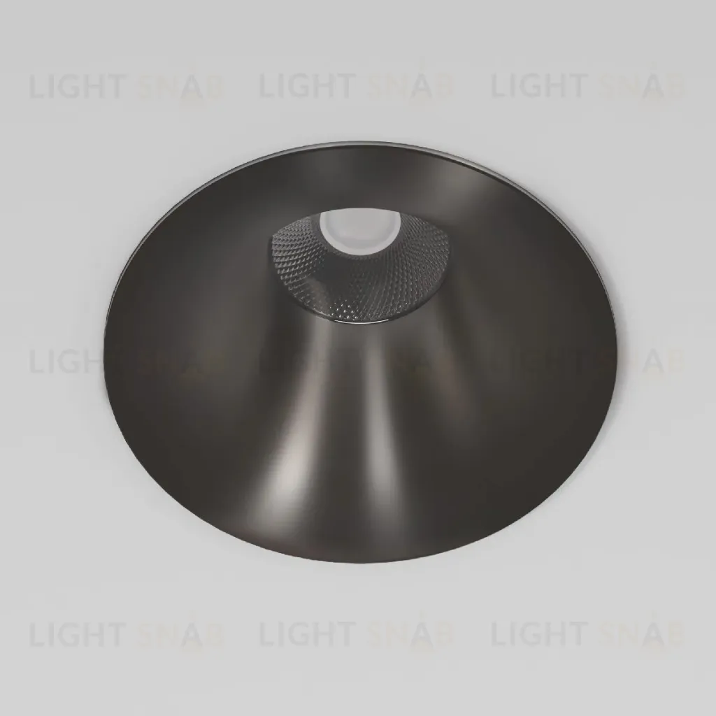Встраиваемый светильник Elektrostandard Bliss 25070/LED 4690389212956 a069409 4690389212956