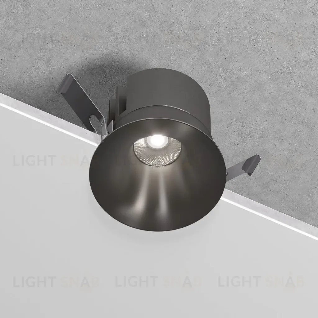 Встраиваемый светильник Elektrostandard Bliss 25070/LED 4690389212956 a069409 4690389212956