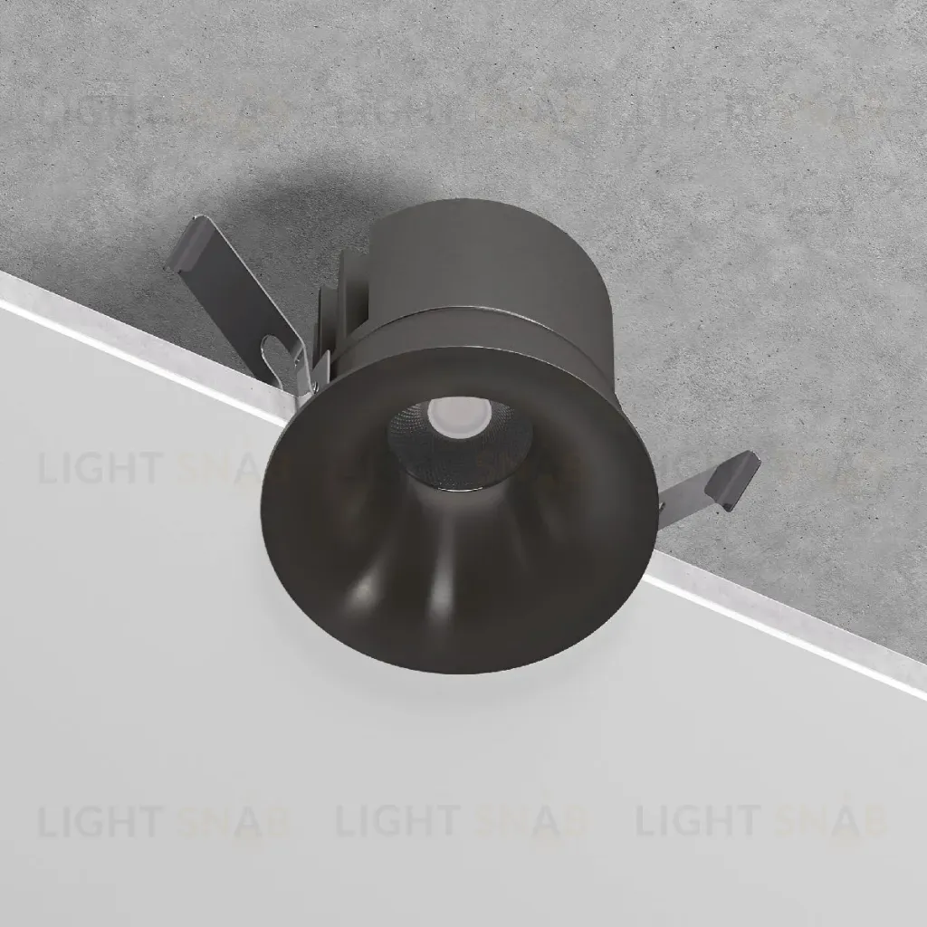 Встраиваемый светильник Elektrostandard Bliss 25070/LED 4690389212956 a069409 4690389212956