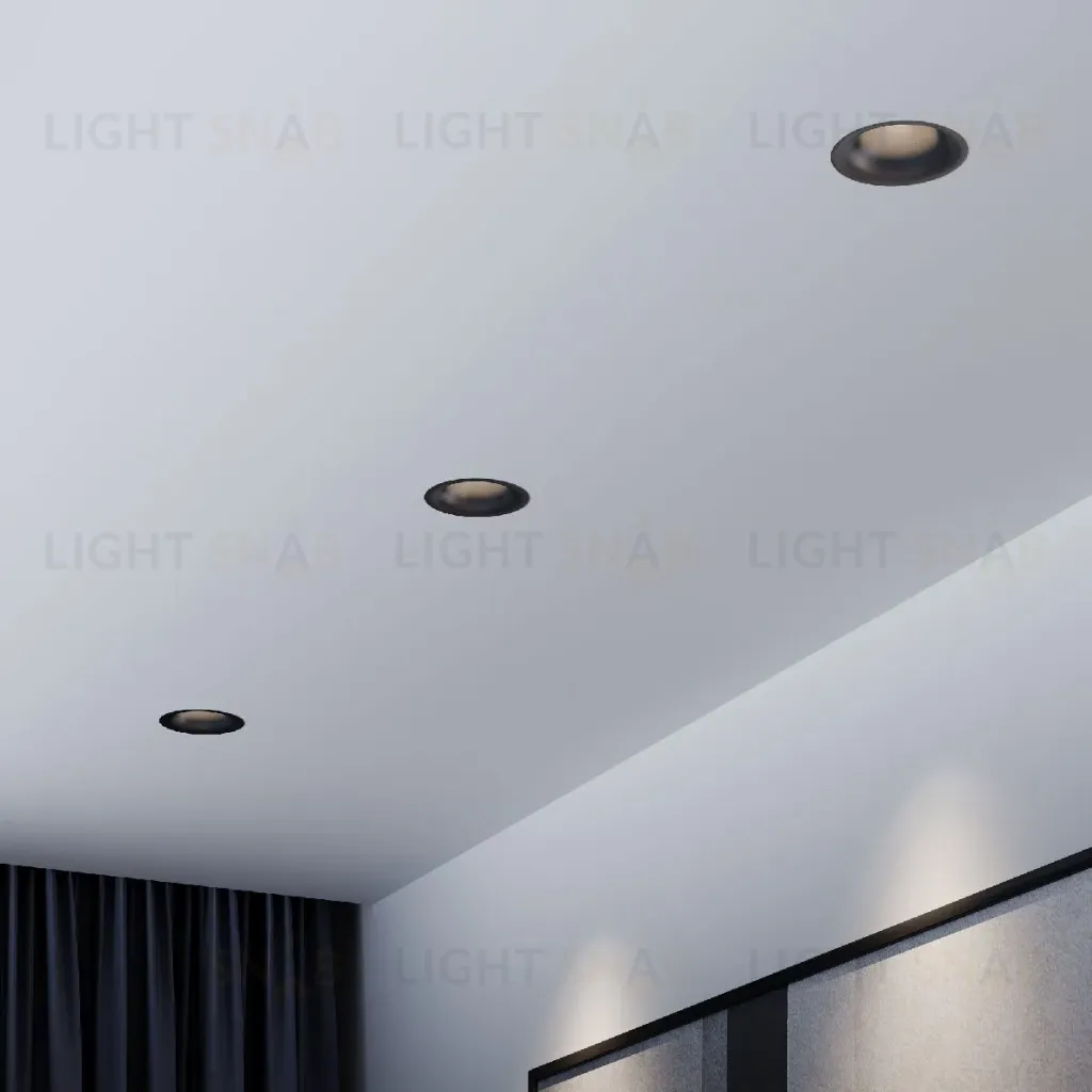 Встраиваемый светильник Elektrostandard Bliss 25070/LED 4690389212956 a069409 4690389212956