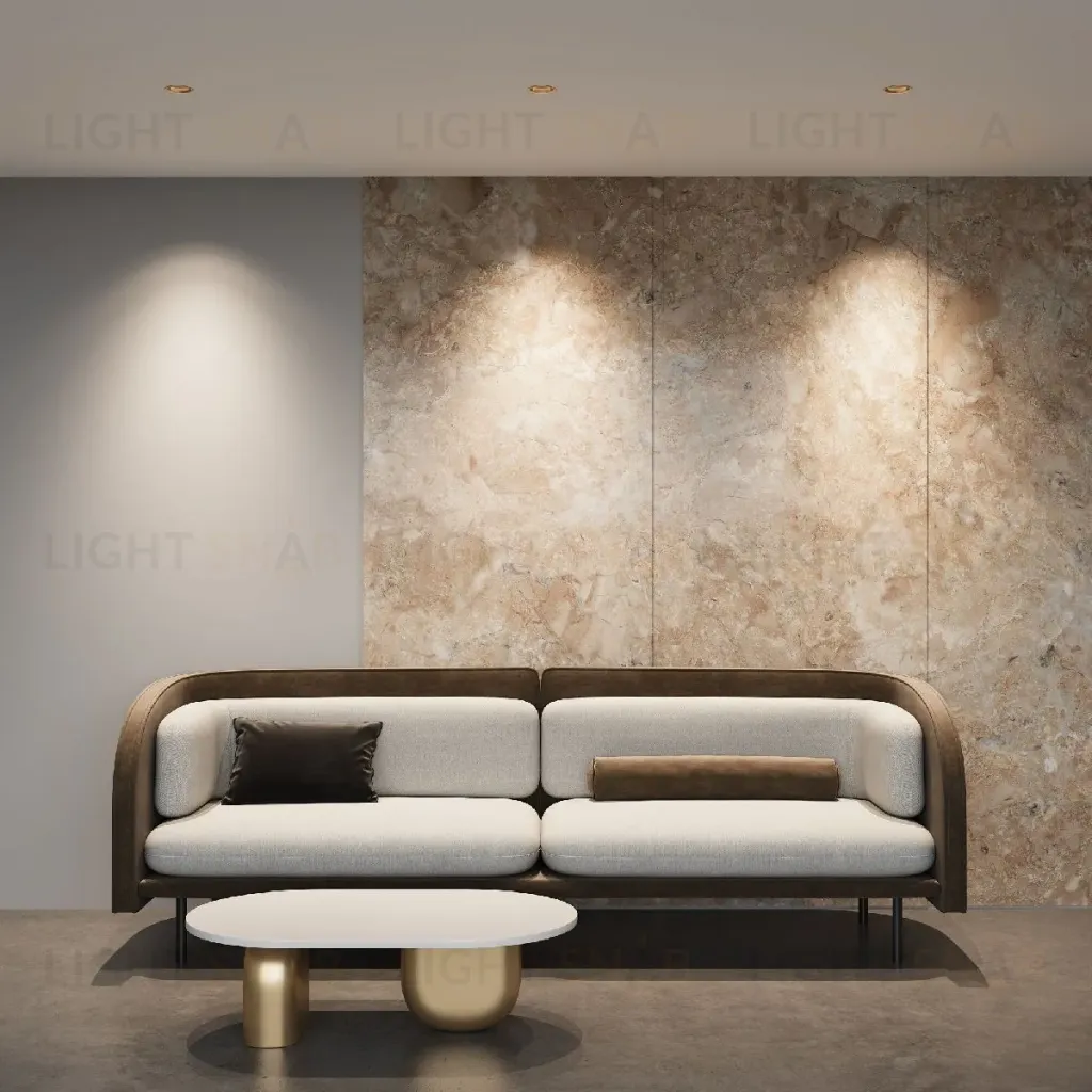 Встраиваемый светильник Elektrostandard Bliss 25070/LED 4690389212949 a069408 4690389212949