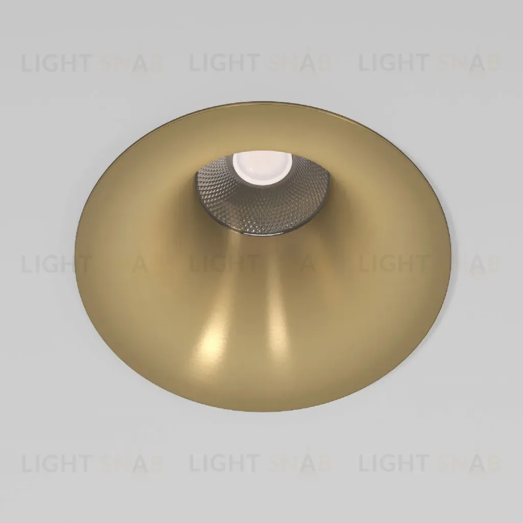 Встраиваемый светильник Elektrostandard Bliss 25070/LED 4690389212949 a069408 4690389212949