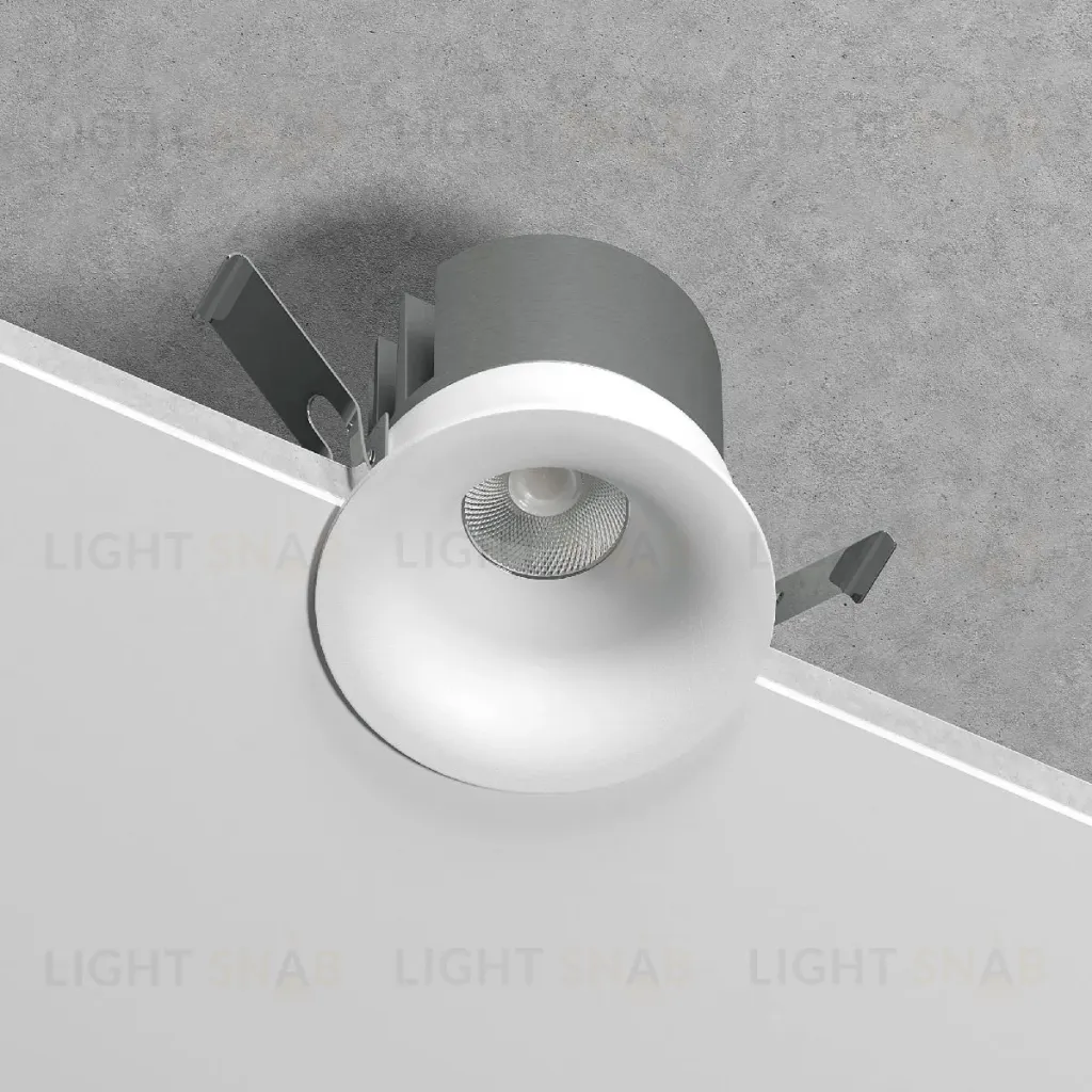 Встраиваемый светильник Elektrostandard Bliss 25070/LED 4690389212932 a069406 4690389212932