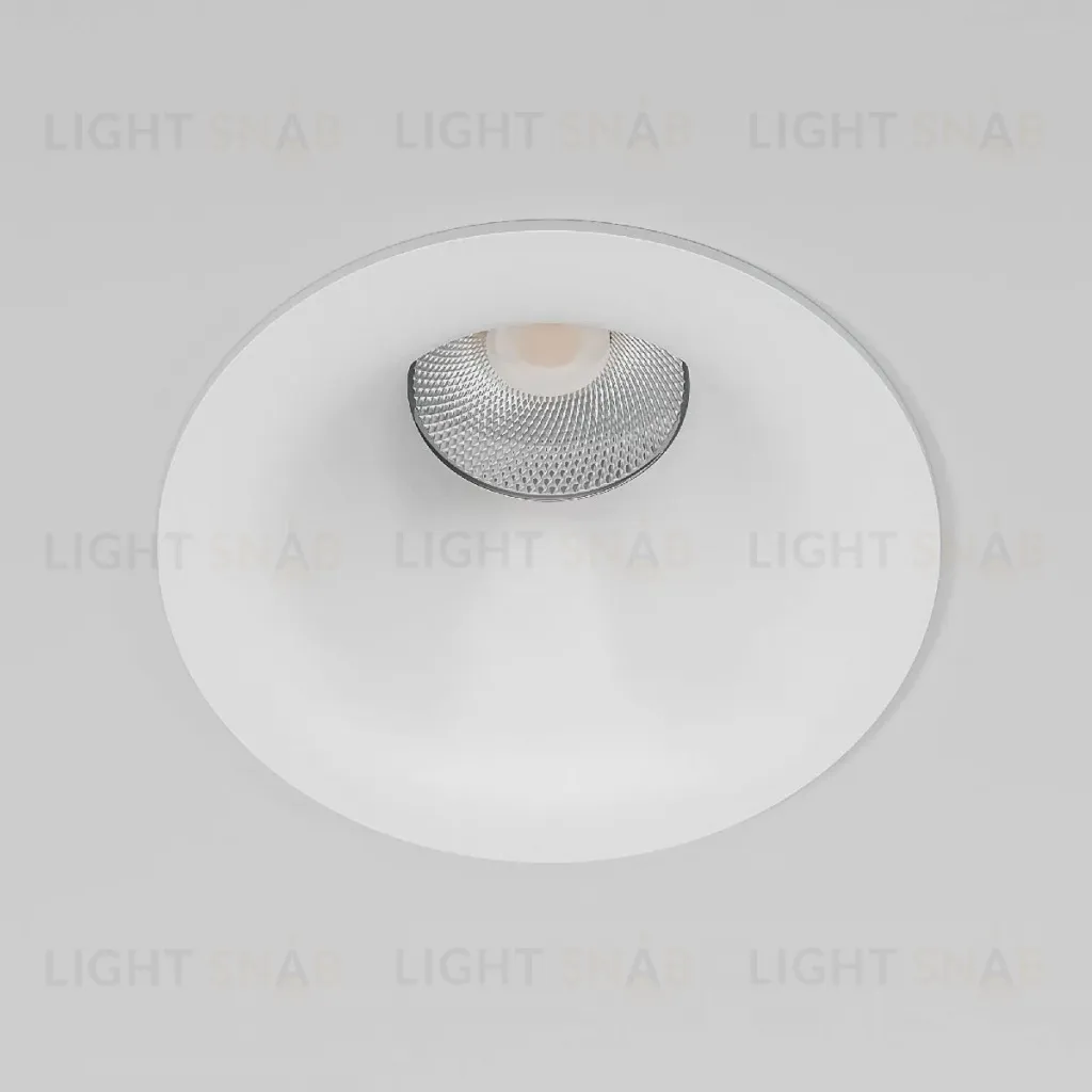 Встраиваемый светильник Elektrostandard Bliss 25070/LED 4690389212932 a069406 4690389212932
